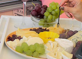 Еда. Рецепты. Голос