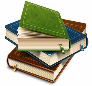 Книжные покупки