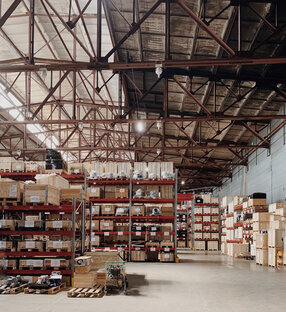 Трубопроводная арматура ТМ Рашворк