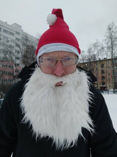 Приключения ЗОЖника