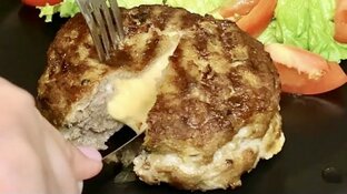 Рецепты с ФАРШЕМ.