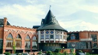 Калининградская область