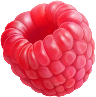 Малиновый Сервер