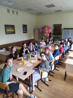 Все о подростках