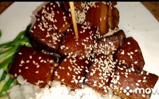 Рецепты других стран