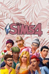 The Sims 4