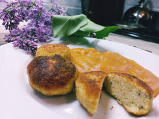 Идеи для ужина