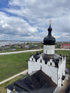 Свияжск