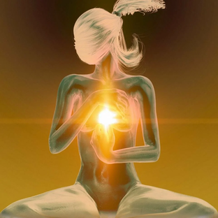 Начальное развитие.