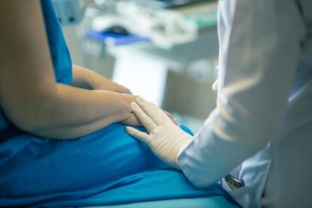 Хотите внука.