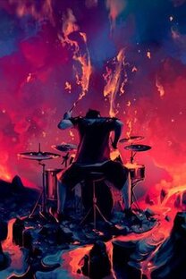 My Drum Covers