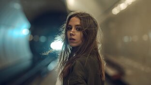 Борись за мою любовь