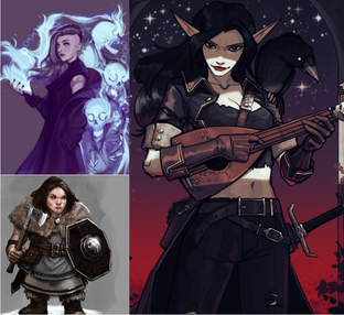 Побег из Невервинтера