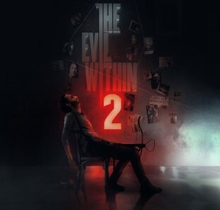 Разбор игры The evil within 2