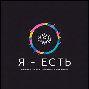 Я - ЕСТЬ!