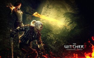 The Witcher 2: Assassins of Kings