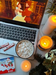 Обзоры фильмов и сериалов