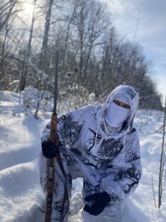 Отдых на природе