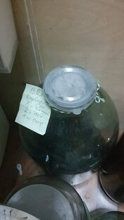 Напитки собственного производства