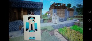 Любимая рубрика постройка деревни