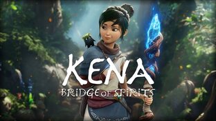 Kena Bridge of Spirits