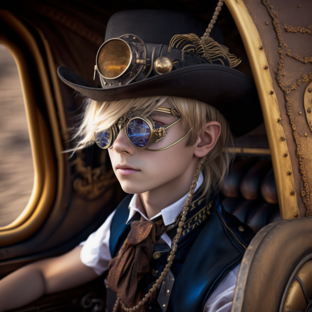 Сын, сын, сын! 