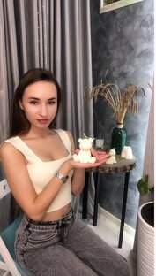 Поймут только свечевары 