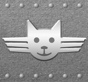 Рисунки из жизни котиков и кошечек
