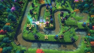 Tower Defense