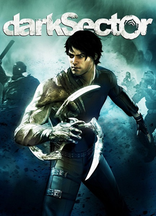 Dark Sector