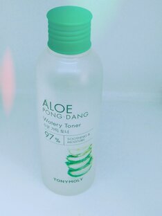 Тонеры\Лосьоны