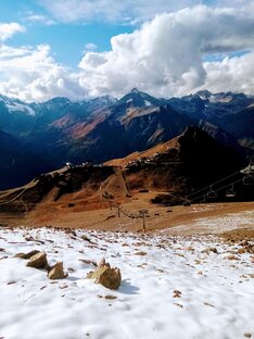 Легенды о Кавказе.