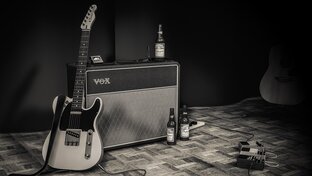 Уроки Гитары