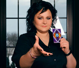 Тесты на развитие интуиции от Анны Павловны