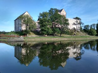 Аландские острова