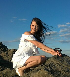 Секонд-хенд- любимая подборка