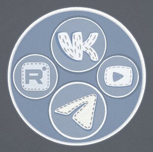 МОИ СОЦ.СЕТИ