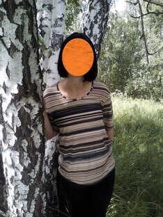 С 83 до 63 кг. Как менялся мой вес.