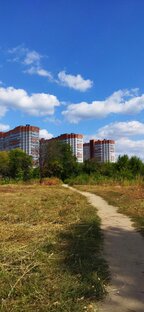 Эпопея ипотечная