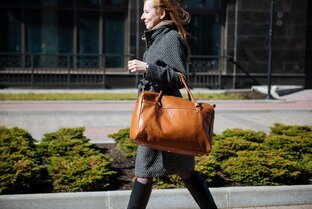 Почему я перестала шить сумки