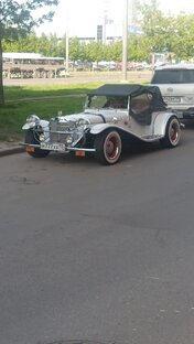 Руссие дороги 