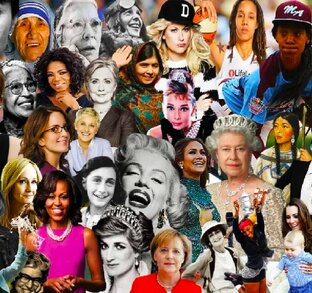 Знаменитости 