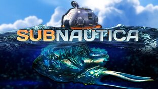 Subnautica