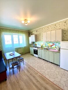 Жильё на любой вкус