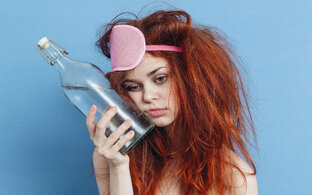 Головная боль