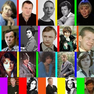 Угадай фильм по двум актерам из него