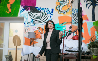 Департуре к образованию 