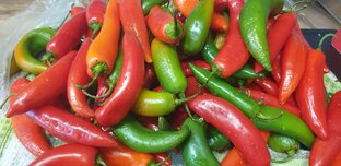 Азиатские блюда