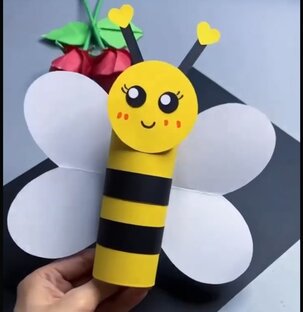 Поделки своими руками 🙌