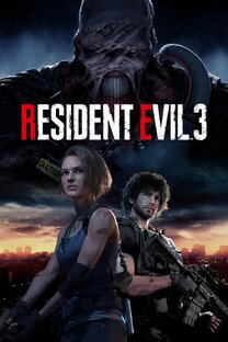 Resident Evil 3 Remake - на ПК